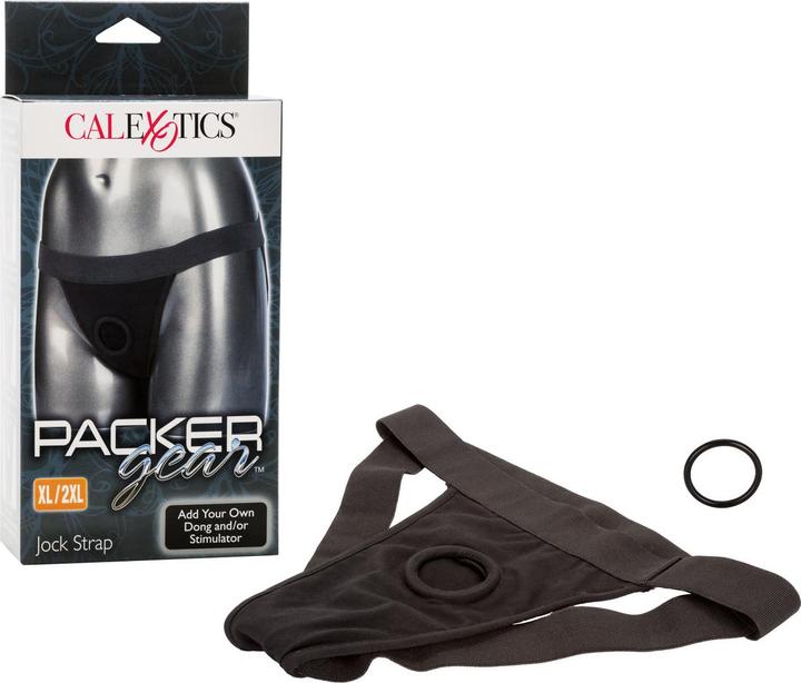 Produktbild CalExotics Packer Gear Jock Strap-On-XL-2XL