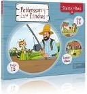 Actual product image Pettersson and Findus Starter Box 5 (15-16) u LA (Pettersson And Findus, German)