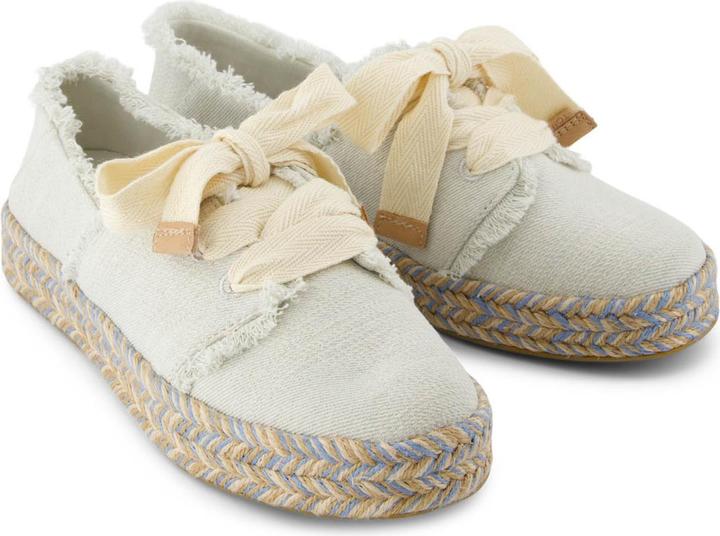 Produktbild Toms W's Carolina Lace-Up (41)