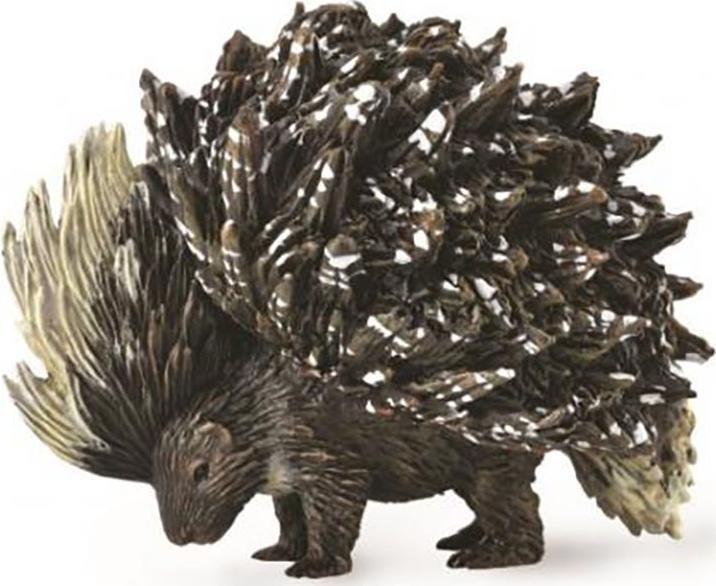 Actual product image Collecta indian white tail pork (L)