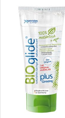 Produktbild Joydivision American BIOglide plus (100 ml)