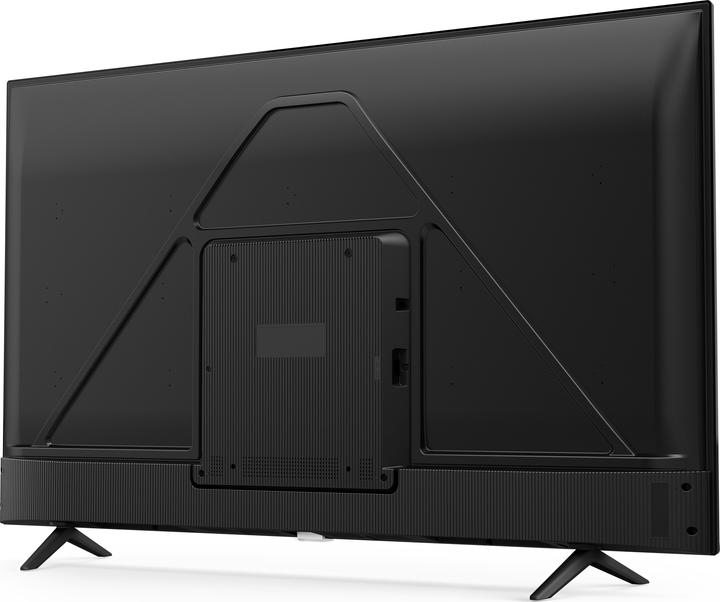 Actual product image TCL 55P610 (55", LCD, 4K, 2020)