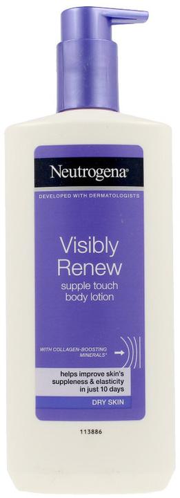 Produktbild Dr. Hauschka Neutrogena Visibly Renew Bodylotion (400 ml) (Körperlotion, 400 ml)