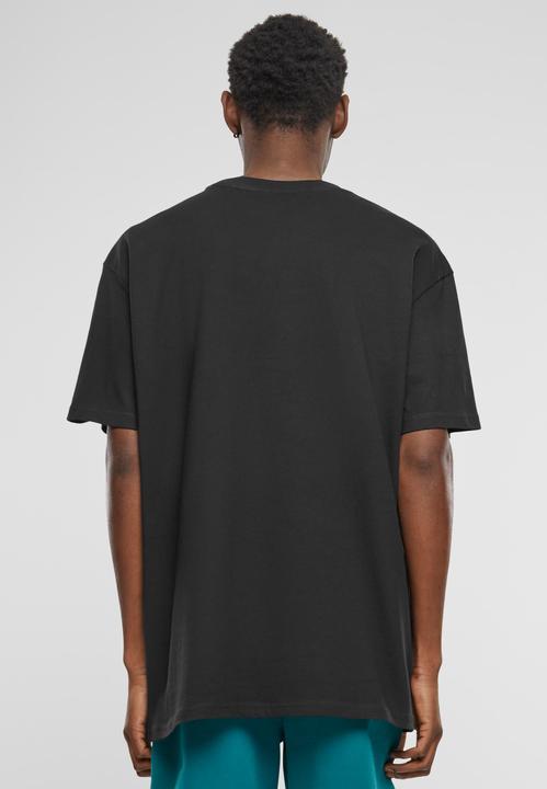 Produktbild Urban Classics PlayLit Heavy Oversize Tee - 139527 (4XL)