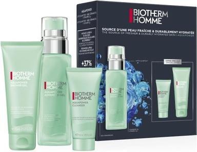 Biotherm Homme Aquapower PNM (n) (Facial care set)