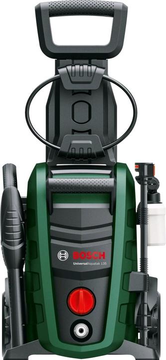 Productafbeelding Bosch Home & Garden Universele Aquatak 135 (Elektrische stroom)