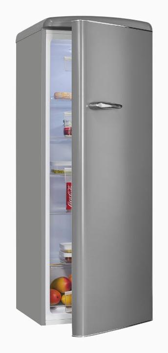 Image du produit Exquisit RKS325-V-H-161E (229 l)