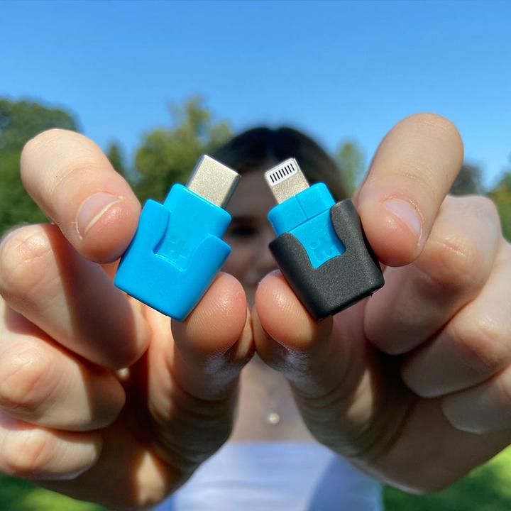 Productafbeelding Heat it Insectenbeet behandelingspen Android USB-C & iPhone 15
