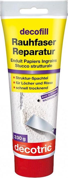 Decotric Rauhfaser Reparatur (410 g)