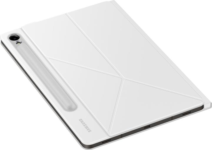 Produktbild Samsung Smart Book Cover (Galaxy Tab S9, Samsung Galaxy Tab S10 FE, Galaxy Tab S9 FE)
