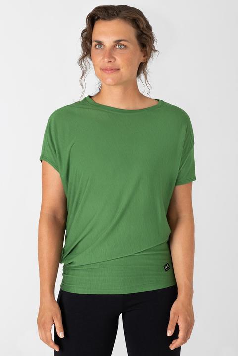 Image du produit Super Natural W Yoga Loose Tee (XS)