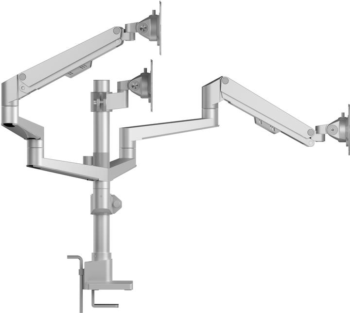 Actual product image Icy Box IB-MS525-T (Table, 30")