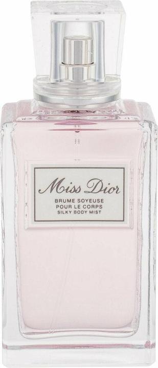 Actual product image Dior Miss (Body mist, 100 ml)