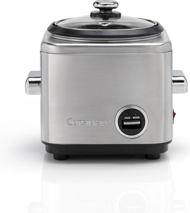 Actual product image Cuisinart Crc400e
