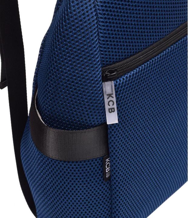 Image du produit KCB Sac à dos antivol de taille moyenne 3D