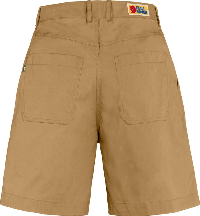Actual product image Fjällräven Women's Vardag Shorts (36)