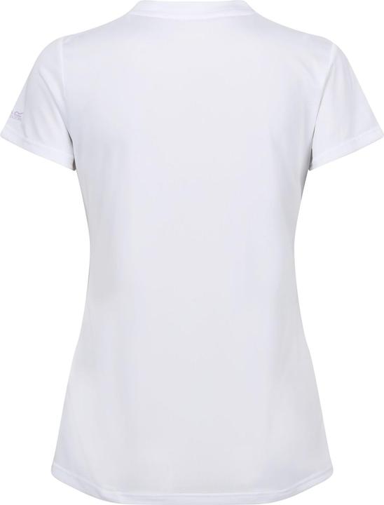 Image du produit Regatta - T-shirt FINGAL - Femme (38 D)