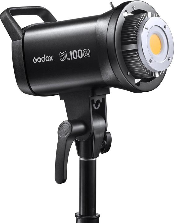 Actual product image Godox SL100Bi (Video light)