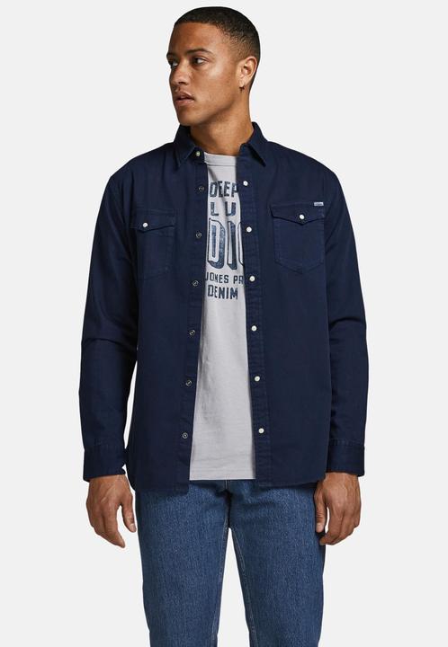 Produktbild Jack & Jones Must-have Hemd (XL)