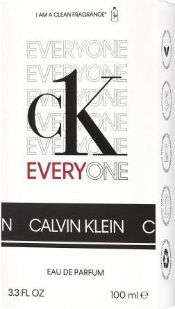 Produktbild Calvin Klein Eau de Parfum (Eau de Parfum, 100 ml)