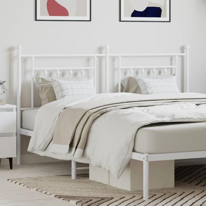 Produktbild VidaXL Paola (187 x 3 x 97 cm)