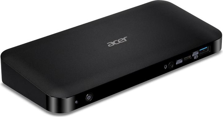 Immagine prodotto Acer Dock III (USB-C, 3 Porti)