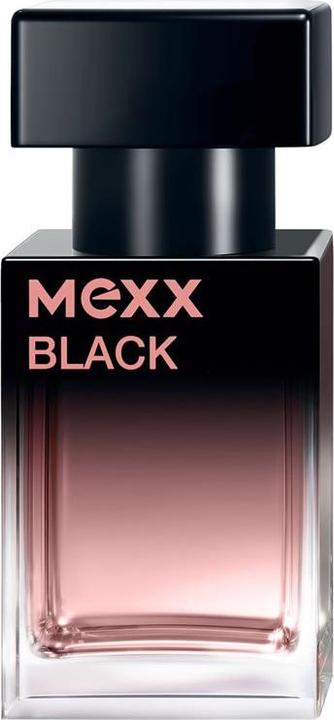 Produktbild Mexx BLACK WOM EDT re 24 Spr 15 ml (Eau de Toilette, 15 ml)