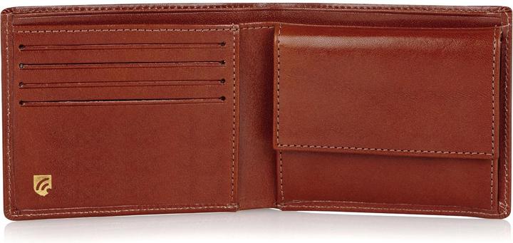 Image du produit Castelijn & Beerens Porte-monnaie Gaucho RFID en cuir 10,5 cm