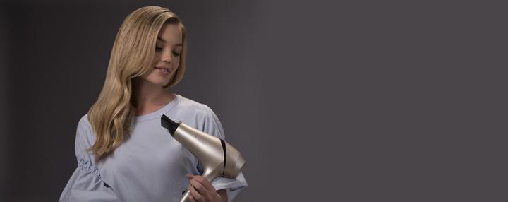 Actual product image Remington Advanced Colour Protect