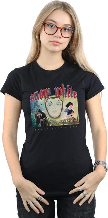 Produktbild Disney Snow White And Queen Grimhilde TShirt (XL)