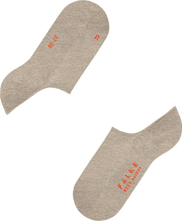 Produktbild Falke Keep Warm IN (Einzelpack, 35 - 36)