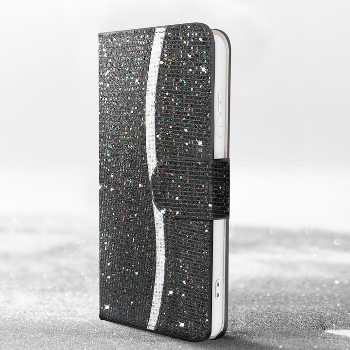Actual product image Avizar Disco Glam Edition Series (Samsung Galaxy S23)