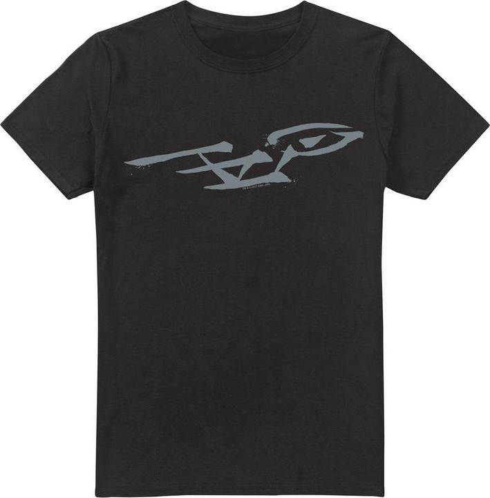 Actual product image Mens Bushwork Enterprise T-Shirt (5XL)
