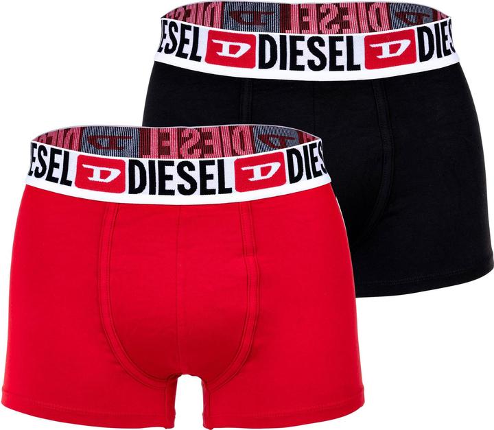 Diesel Umbx-Damientwopack