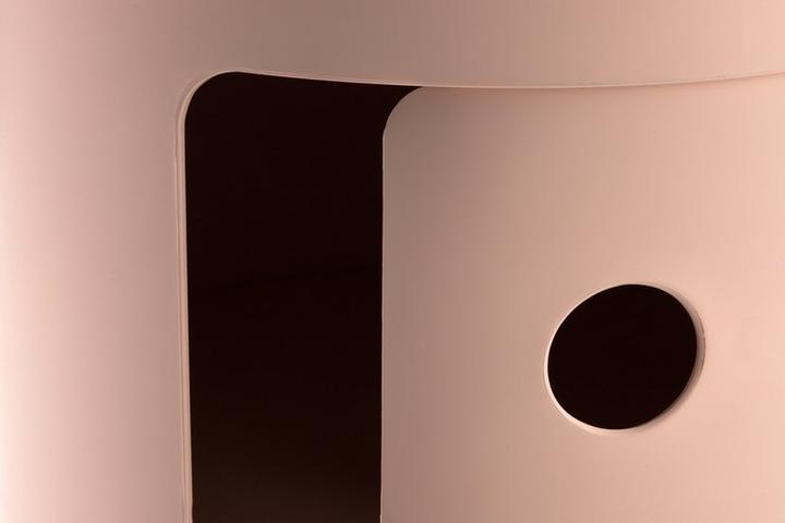 Image du produit Kartell Bio (32 x 32 x 58,5 cm)