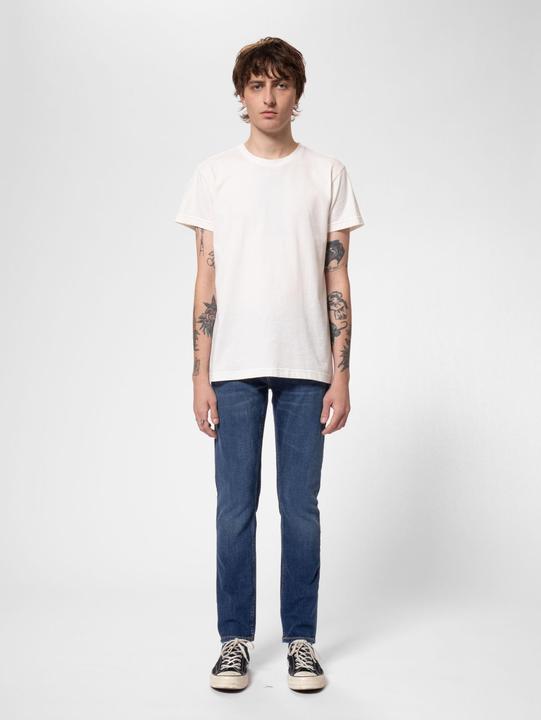 Produktbild Nudie Jeans Jeans Slim Fit Grim Tim (W33/L30)