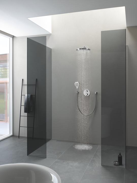 Image du produit Grohe Smartactive 130 (3 Types de jets, 12 l/min)