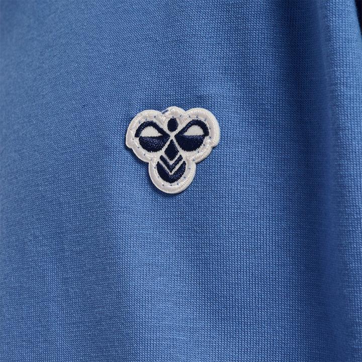 Produktbild hummel hmlJR LOOSE T-SHIRT S/S BEE (110)