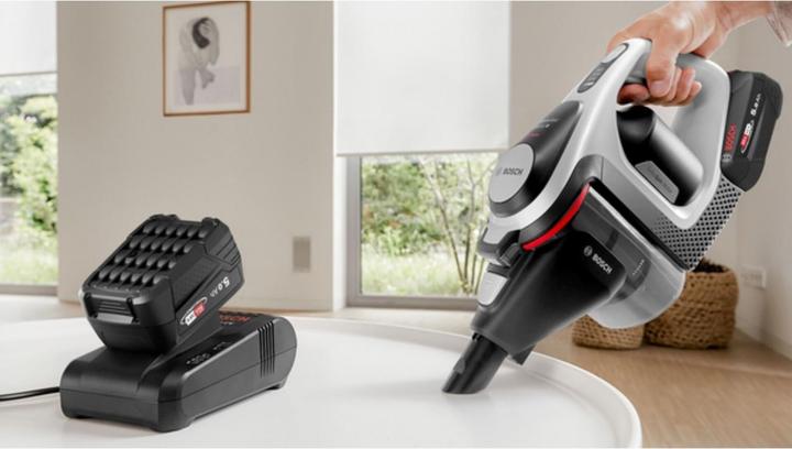 Produktbild Bosch Home & Garden Wechselakku (18 V)