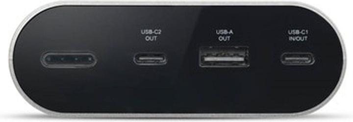 Actual product image Dell NB Battery APB080GL 100W USB-C (25000 mAh)