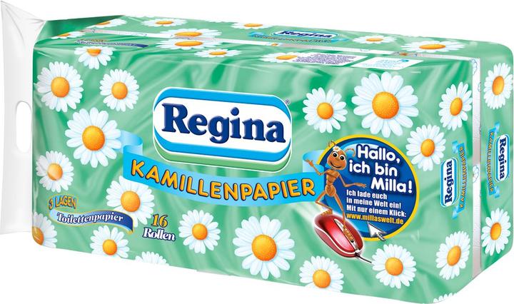 Regina Kamille (16 x)