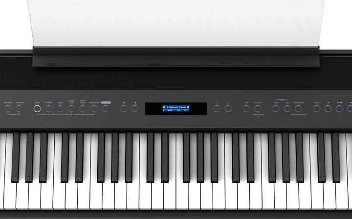 Immagine prodotto Roland FP- pianoforte digitale 60X (88 Chiavi)