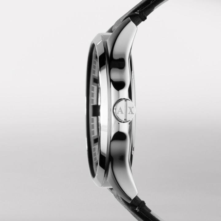 Produktbild Armani Exchange Hampton (Analoguhr, 46 mm)