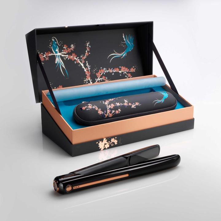 Produktbild BaByliss 9000U (Glätteisen)