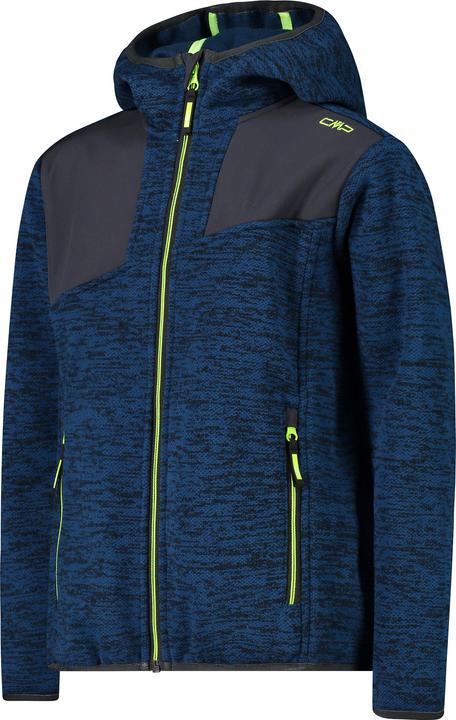 Produktbild CMP Campagnolo Hoodie (176)