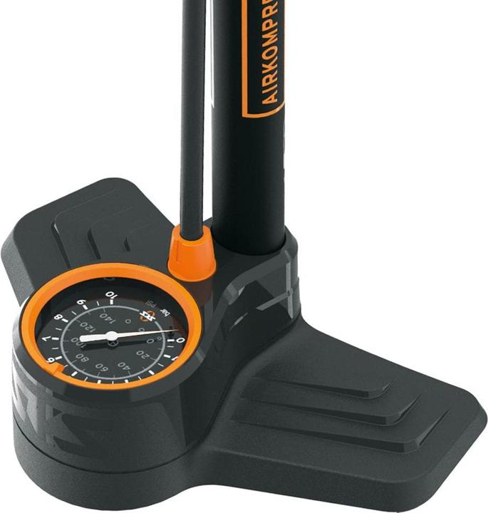 Image du produit SKS Pompe à pied Airkompressor 10.0