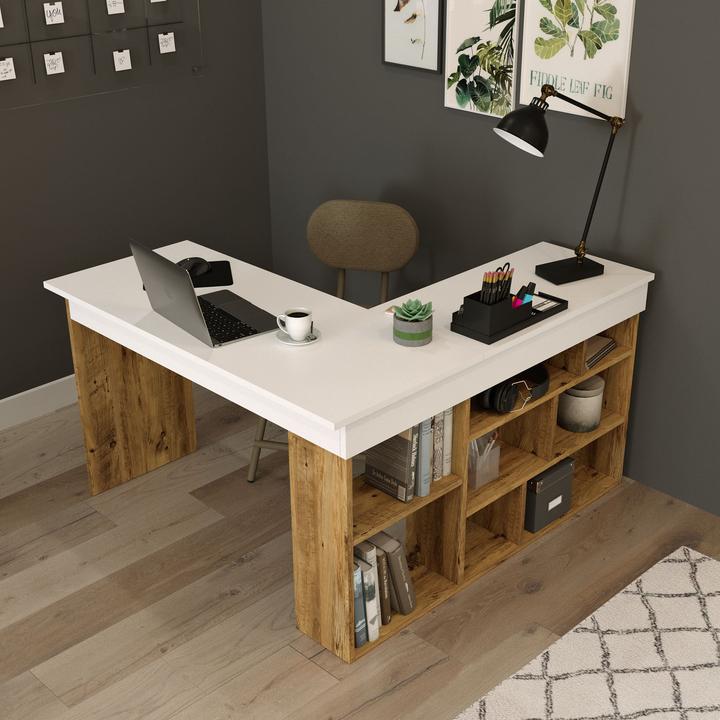 Actual product image Skye Decor Lionel (129 x 120 x 72 cm)