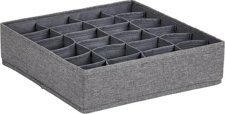 Love it Store it Premium Kleiderschrank Wäschesortierer (30 x 30 x 8 cm)