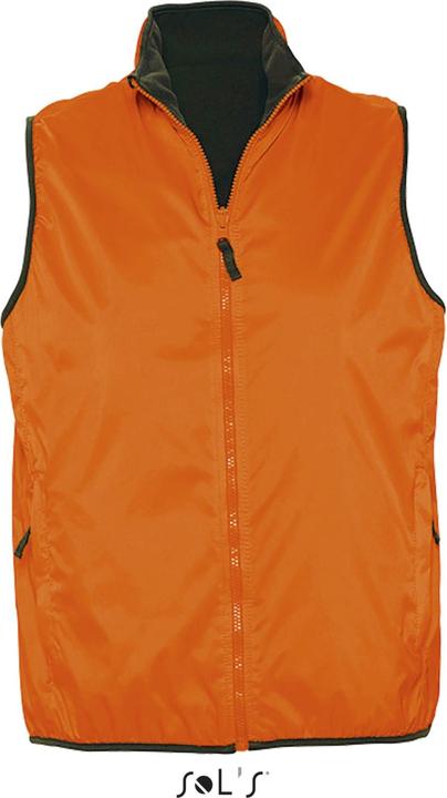 Sol's ärmellose jacke winner (XL)
