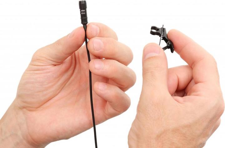 Image du produit IK Multimedia iRig Mic Lav